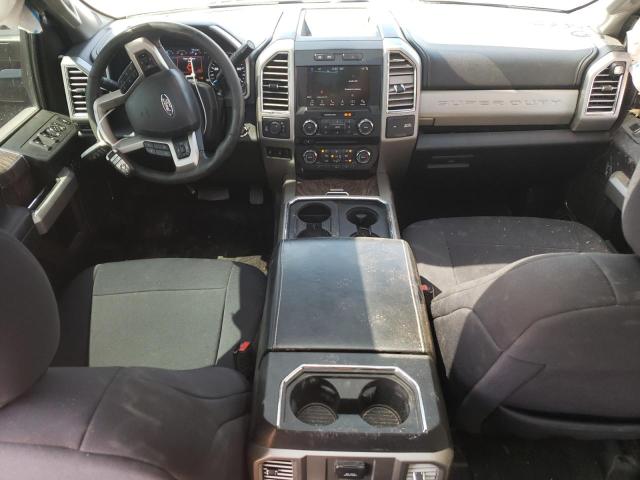 Photo 8 from auction – 2017 FORD F250 SUPER with VIN 1FT7W2BT1HEB82421