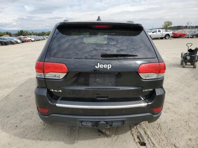Photo 6 from auction – 2015 JEEP GRAND CHER with VIN 1C4RJFBG1FC726233