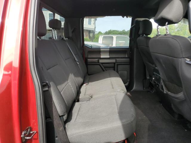 Photo 10 from auction – 2017 FORD F150 SUPER with VIN 1FTEW1EP4HFA18252