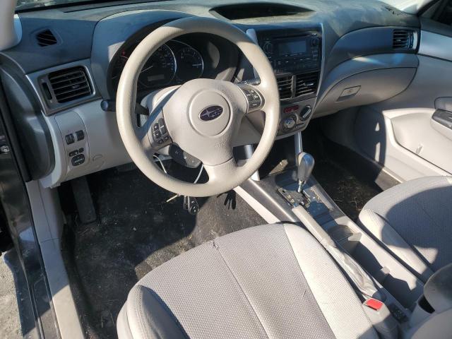 Photo 8 from auction – 2011 SUBARU FORESTER 2 with VIN JF2SHADC0BH735756