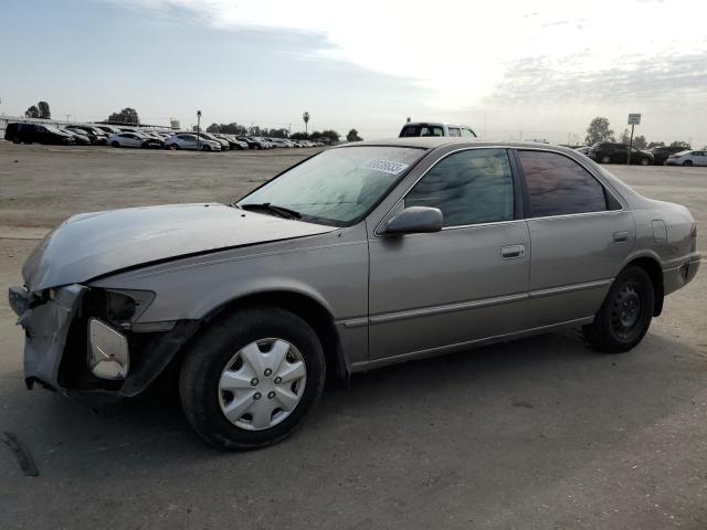 Photo 1 from auction – 1997 TOYOTA CAMRY CE with VIN 4T1BG22K5VU013658