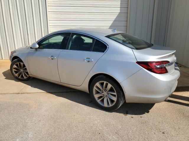 Photo 2 from auction – 2014 BUICK REGAL PREM with VIN 2G4GP5EX0E9267368