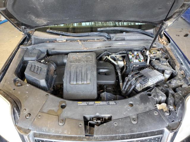 Photo 11 from auction – 2011 GMC TERRAIN SL with VIN 2CTALUEC1B6443858
