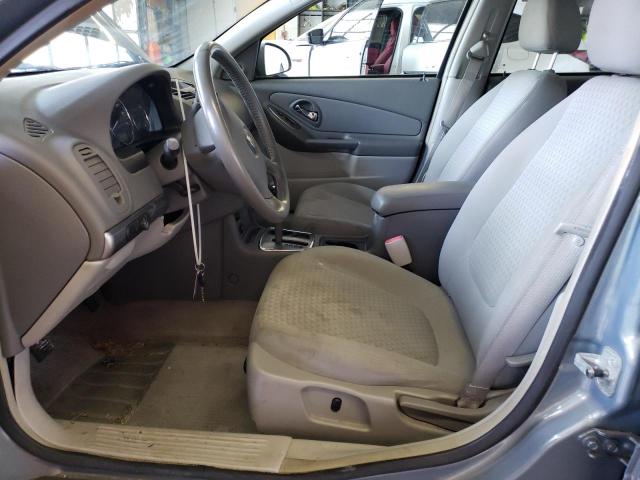 Photo 7 from auction – 2007 CHEVROLET MALIBU MAX with VIN 1G1ZT68N77F102896