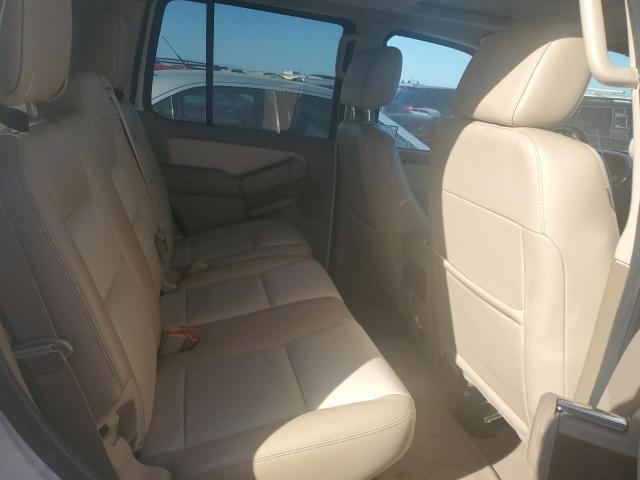 Photo 11 from auction – 2007 FORD EXPLORER E with VIN 1FMEU74847UB53515