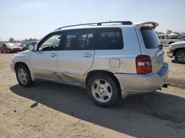 Zdjęcie 2 z aukcji – 2006 TOYOTA HIGHLANDER z VIN JTEDP21A160125304