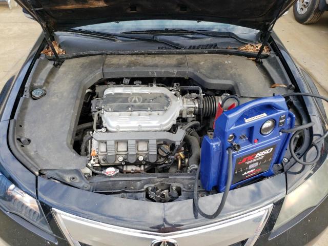 Photo 11 from auction – 2014 ACURA TL SE with VIN 19UUA8F32EA000762