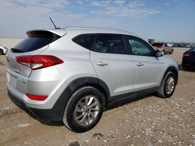 Photo 3 from auction – 2016 HYUNDAI TUCSON LIM with VIN KM8J3CA4XGU090092