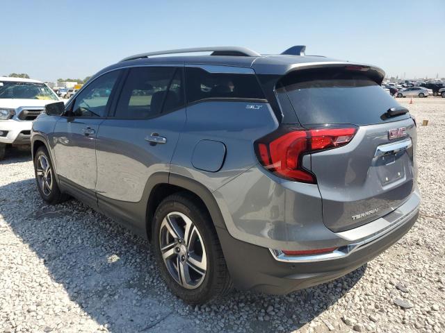 Photo 2 from auction – 2021 GMC TERRAIN SL with VIN 3GKALPEVXML386870