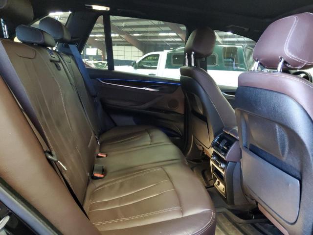 Photo 10 from auction – 2017 BMW X5 XDR40E with VIN 5UXKT0C35H0V95959