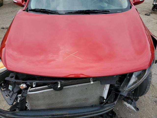 Photo 12 from auction – 2015 KIA SPORTAGE E with VIN KNDPCCAC1F7739751
