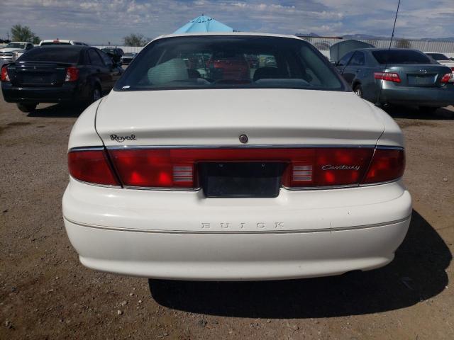 Снимка 6 от търг – 2003 BUICK CENTURY CU с VIN 2G4WS52J031201893