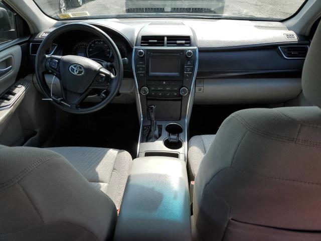 Photo 8 from auction – 2015 TOYOTA CAMRY LE with VIN 4T4BF1FK2FR484603