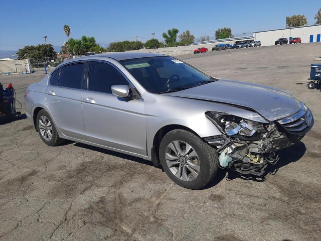 Photo 4 from auction – 2012 HONDA ACCORD LX with VIN 1HGCP2F3XCA186071