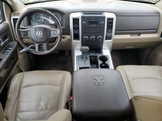 Photo 8 from auction – 2012 DODGE RAM 1500 S with VIN 1C6RD6LT4CS207401