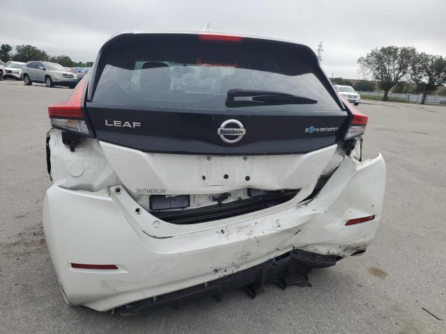 Photo 6 from auction – 2018 NISSAN LEAF S with VIN 1N4AZ1CP4JC311705