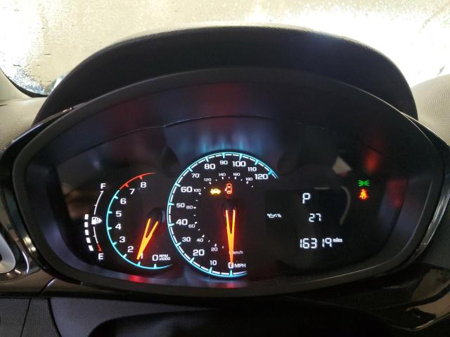 Photo 9 from auction – 2019 CHEVROLET SPARK 1LT with VIN KL8CD6SA4KC703086