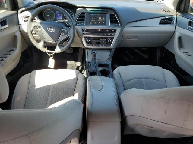 Photo 8 from auction – 2016 HYUNDAI SONATA SE with VIN 5NPE24AF1GH405226
