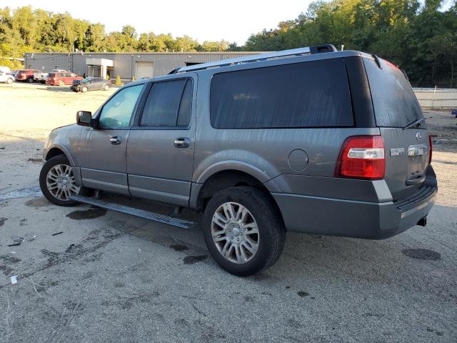 Photo 2 from auction – 2012 FORD EXPEDITION with VIN 1FMJK2A57CEF64168