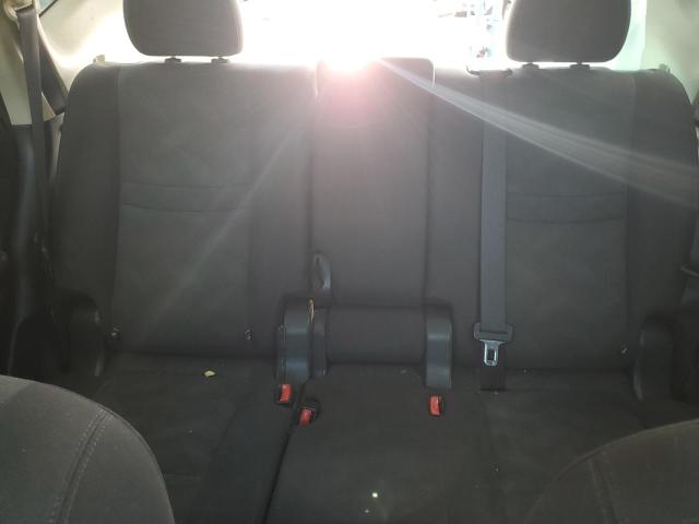 Photo 10 from auction – 2016 NISSAN ROGUE S with VIN KNMAT2MV5GP716424