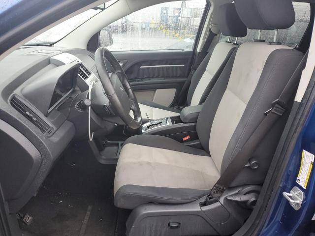 Photo 7 from auction – 2009 DODGE JOURNEY SX with VIN 3D4GG57V09T217799