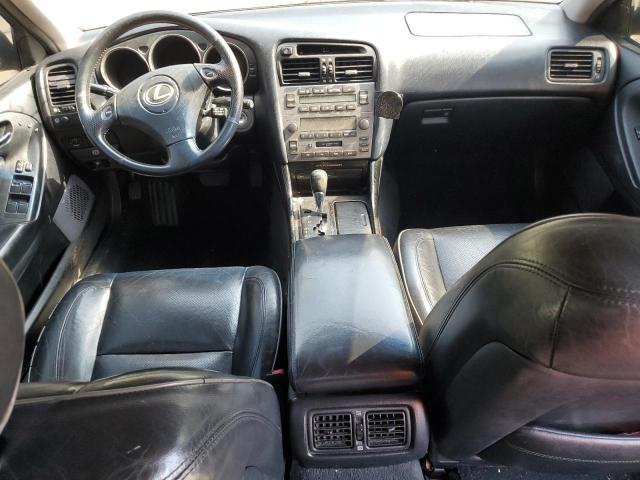 Photo 8 from auction – 2002 LEXUS GS 300 with VIN JT8BD69S320169791