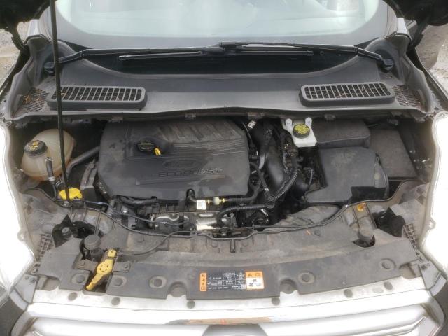 Photo 12 from auction – 2017 FORD ESCAPE SE with VIN 1FMCU0GD0HUE75710