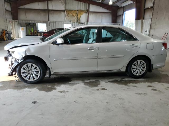 Photo 1 from auction – 2014 TOYOTA CAMRY L with VIN 4T4BF1FKXER339615