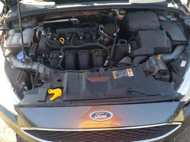 Photo 11 from auction – 2015 FORD FOCUS SE with VIN 1FADP3F29FL220967