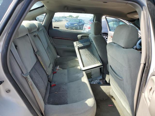 Снимка 10 от търг – 2004 CHEVROLET IMPALA с VIN 2G1WF52E049109982