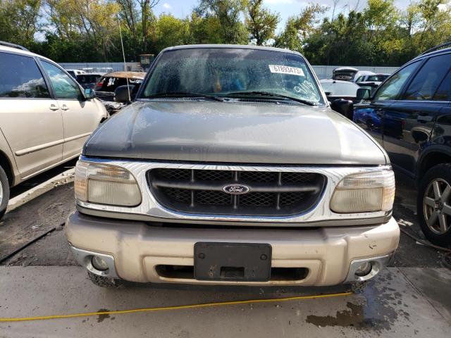 Photo 5 from auction – 2000 FORD EXPLORER E with VIN 1FMZU74EXYZB16528