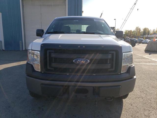 Photo 5 from auction – 2013 FORD F150 SUPER with VIN 1FTFW1EF2DKE93864