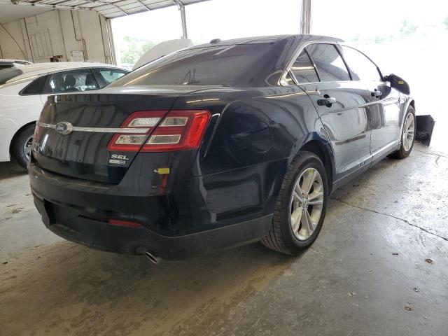 Photo 3 from auction – 2018 FORD TAURUS SEL with VIN 1FAHP2H80JG117385