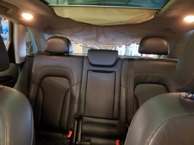 Photo 10 from auction – 2012 AUDI Q5 PREMIUM with VIN WA1DKAFP1CA009191