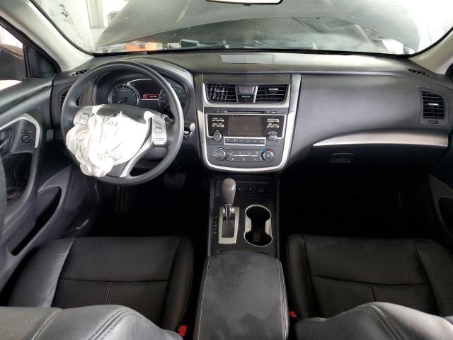 Photo 8 from auction – 2017 NISSAN ALTIMA 2.5 with VIN 1N4AL3AP4HN325599