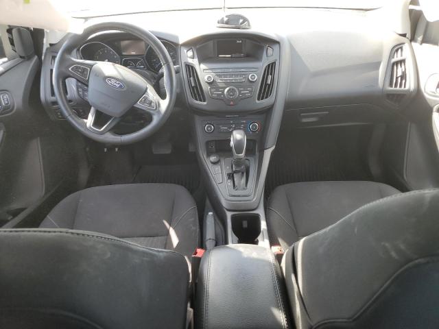 Photo 8 from auction – 2018 FORD FOCUS SE with VIN 1FADP3F28JL230317