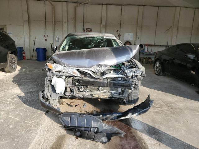 Photo 5 from auction – 2015 TOYOTA VENZA LE with VIN 4T3BA3BB2FU069542
