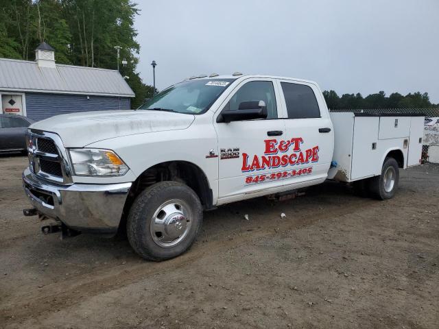 RAM 3500 2017 with VIN 3C7WRTCL2HG558126 - Photo from auction