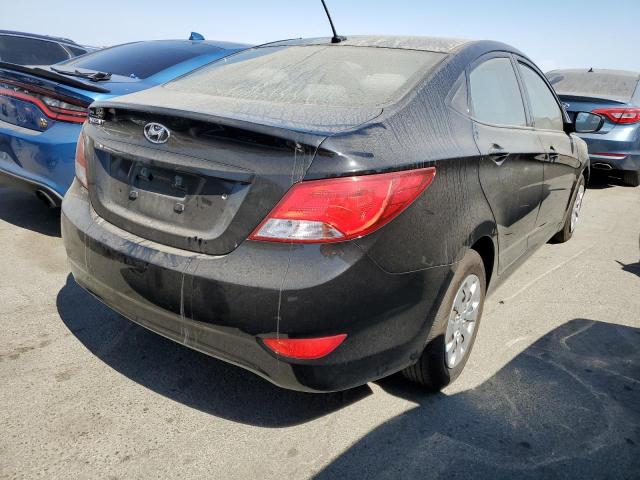 Photo 3 from auction – 2017 HYUNDAI ACCENT SE with VIN KMHCT4AE1HU374865