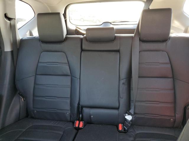 Photo 10 from auction – 2019 HONDA CR-V EXL with VIN 7FARW2H87KE047157