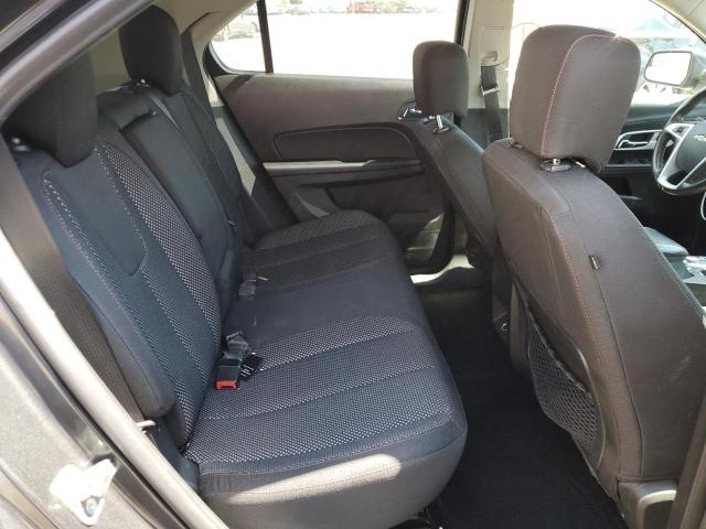 Photo 10 from auction – 2014 CHEVROLET EQUINOX LT with VIN 2GNALBEK9E6284672