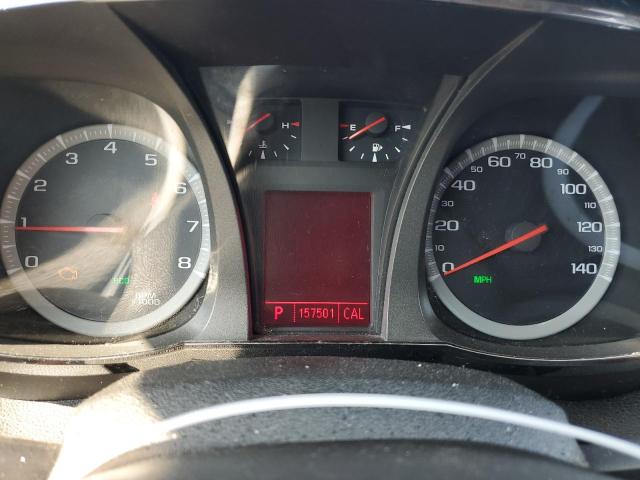 Photo 9 from auction – 2011 GMC TERRAIN SL with VIN 2CTALSEC5B6414142