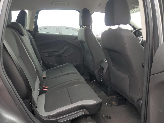 Photo 11 from auction – 2014 FORD ESCAPE S with VIN 1FMCU0F72EUD30045