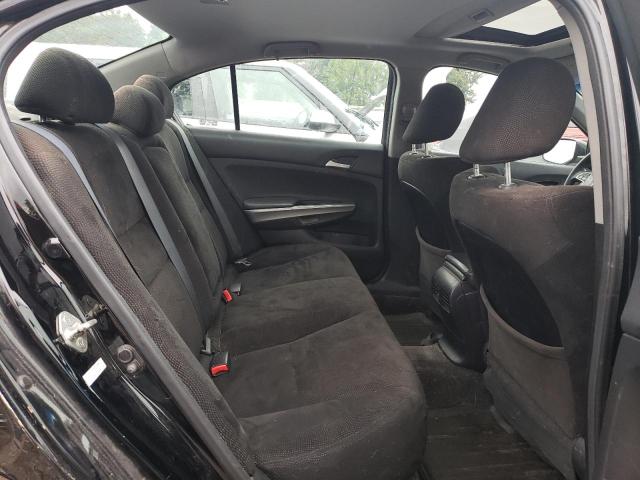 Photo 10 from auction – 2010 HONDA ACCORD EX with VIN 1HGCP2F7XAA068876