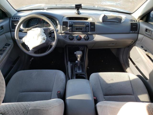 Photo 8 from auction – 2003 TOYOTA CAMRY LE with VIN 4T1BE32K53U721529