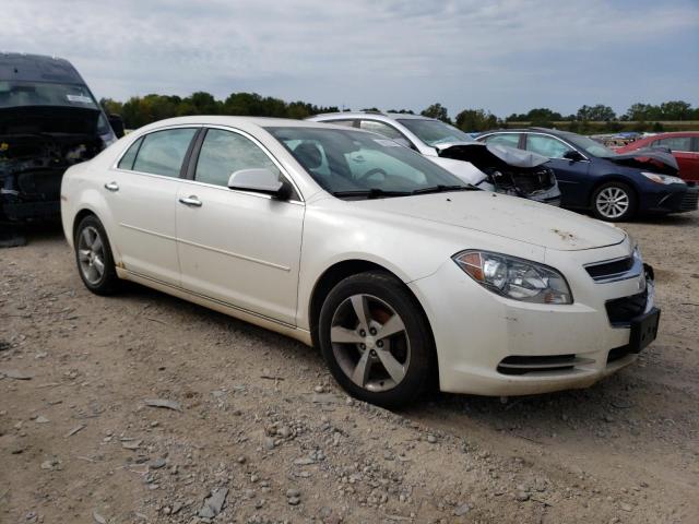 Photo 4 from auction – 2012 CHEVROLET MALIBU 2LT with VIN 1G1ZD5E0XCF323211