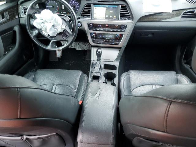 Photo 8 from auction – 2016 HYUNDAI SONATA SPO with VIN 5NPE34AF8GH311888