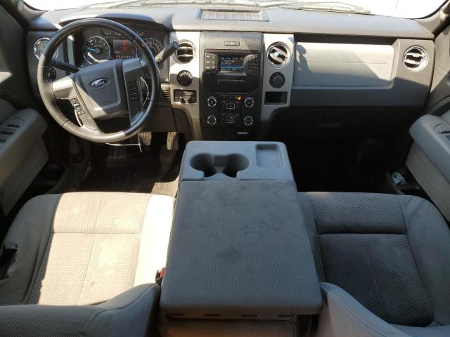 Photo 8 from auction – 2014 FORD F150 SUPER with VIN 1FTFW1EF8EKD10792