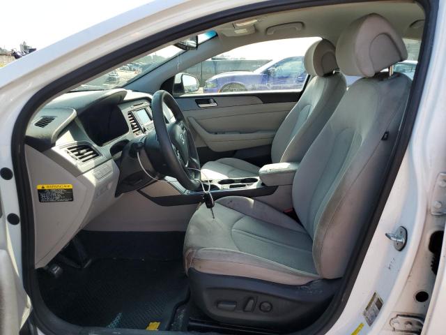 Photo 7 from auction – 2015 HYUNDAI SONATA SE with VIN 5NPE24AF3FH180998
