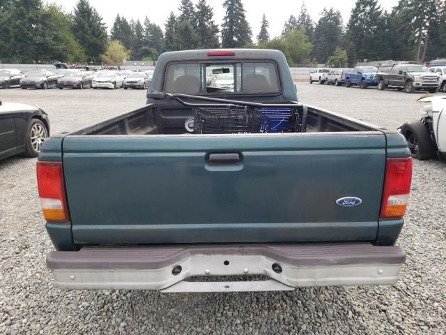 Photo 6 from auction – 1997 FORD RANGER with VIN 1FTCR10A6VUD13779